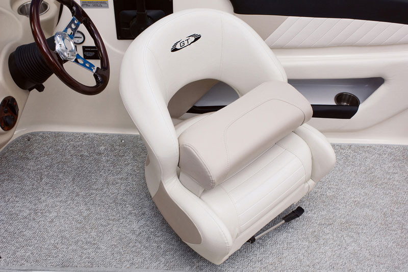 Glastron GT 205 Bowrider