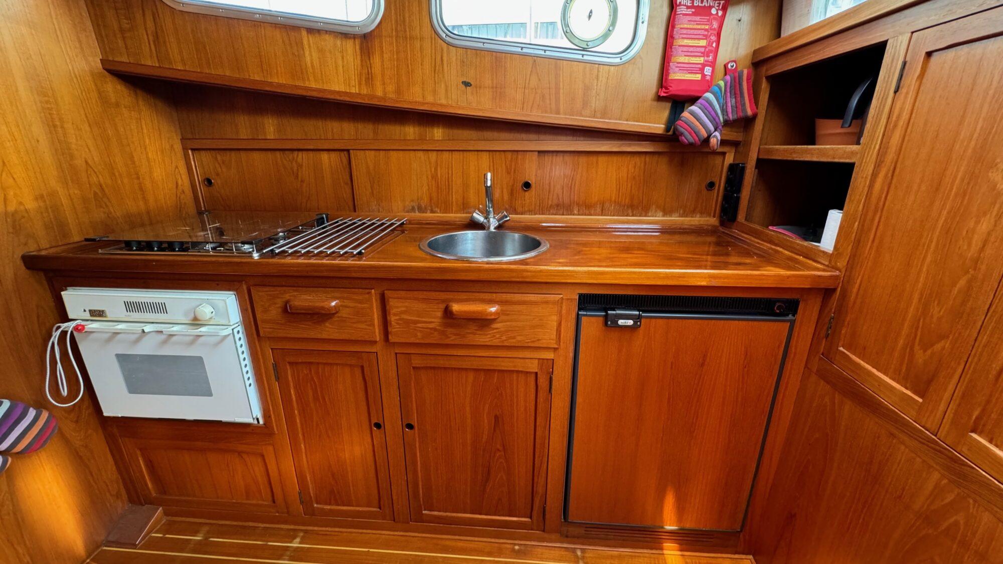 Gillissen Gillissen vlet 12.10 AK