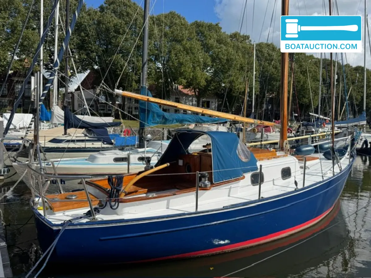 Koopmans Kustvaarder