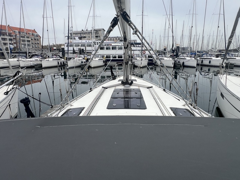 Bavaria Cruiser 37-3