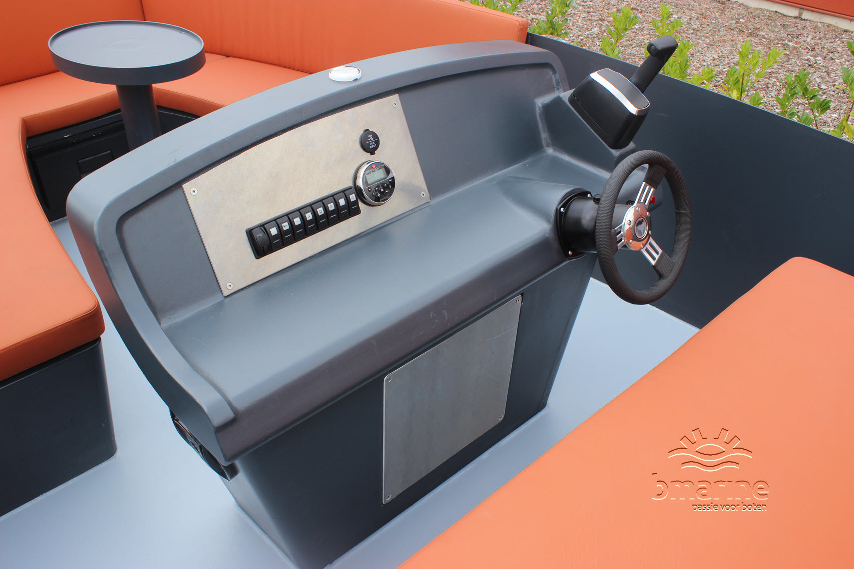 Skimmer 6300