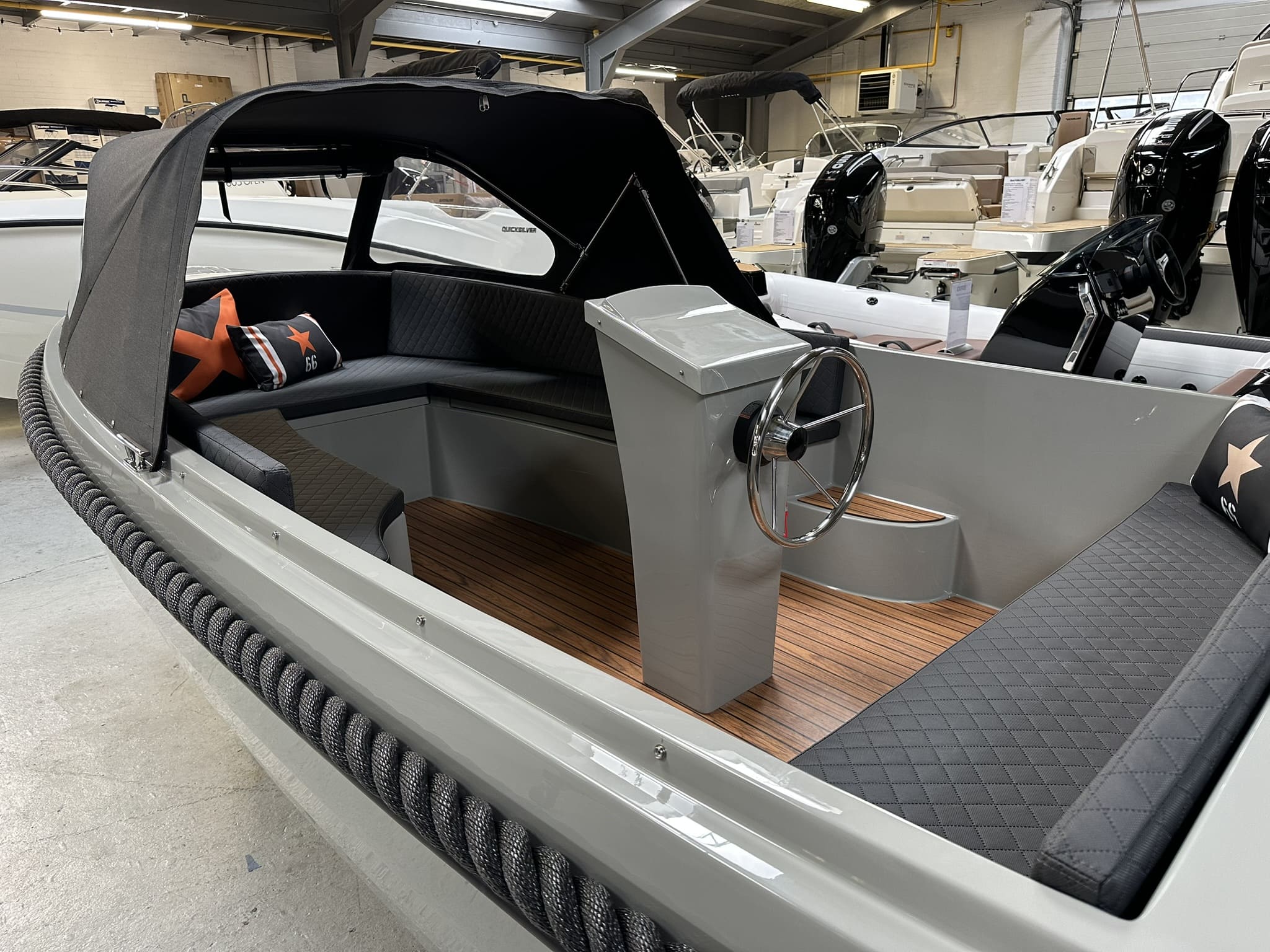 4-family 490 de Luxe