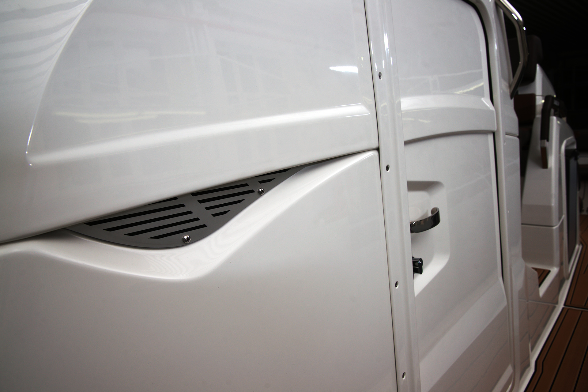 Brig Ribs Brig Eagle 10