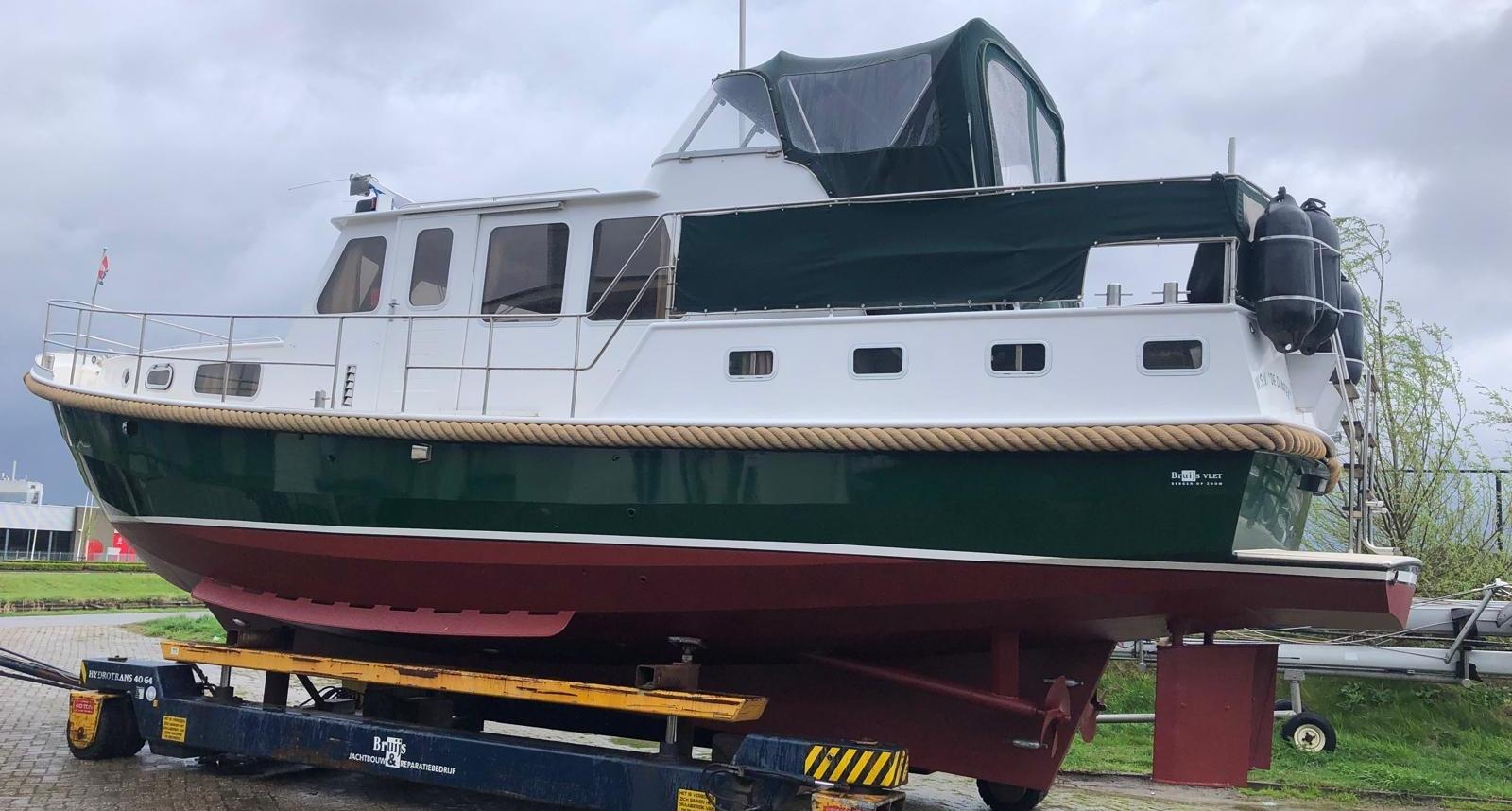 Bruijs Bruijs Vlet 12.70 AK Cabrio