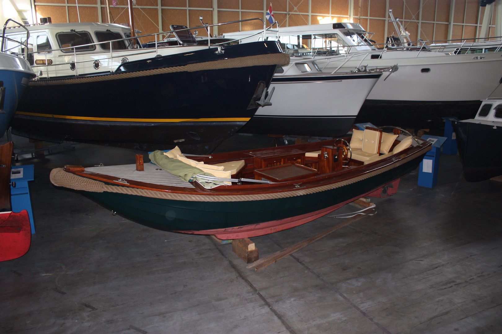 Roodnat Vlet 700