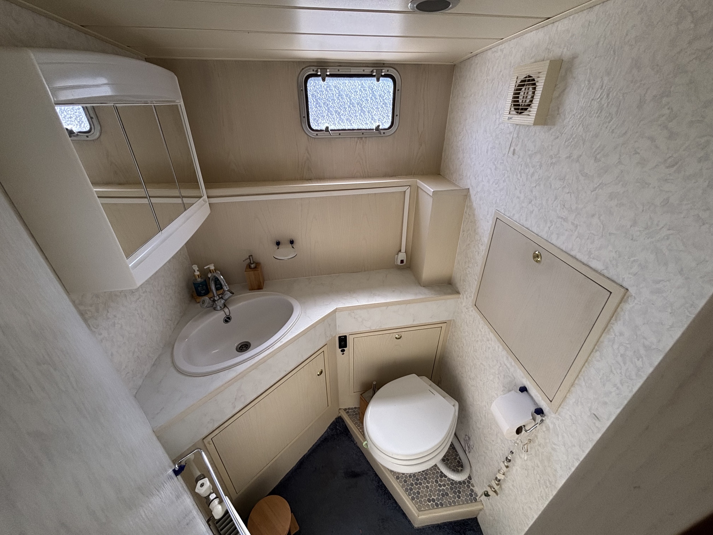 COLUMBUS Kotter 13.50 AK