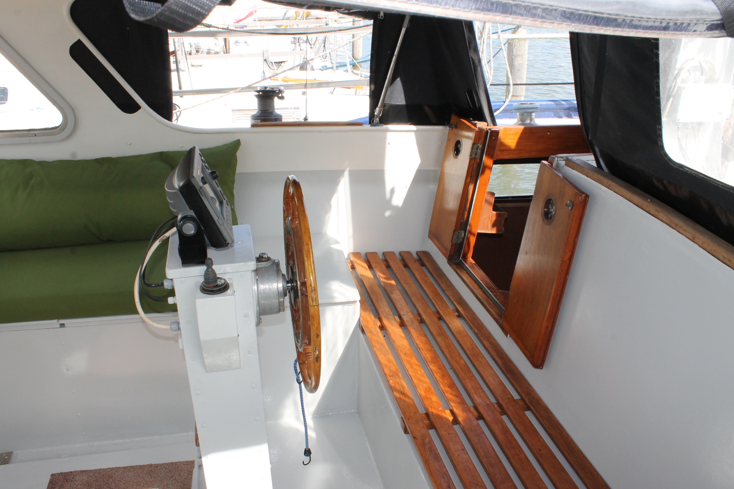 Pieter Beeldsnijder Gouwzee 3A