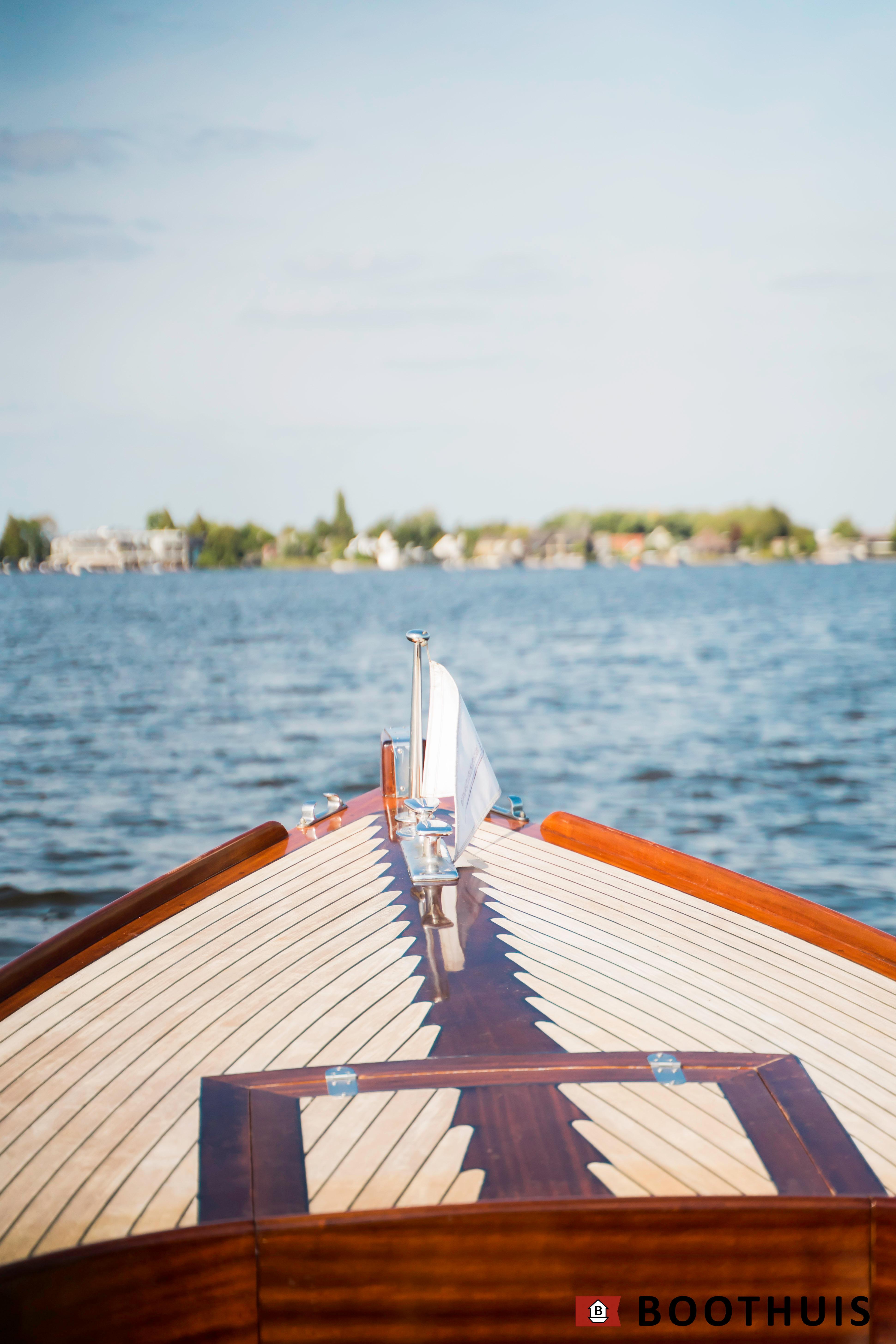 Brandaris Barkas 845