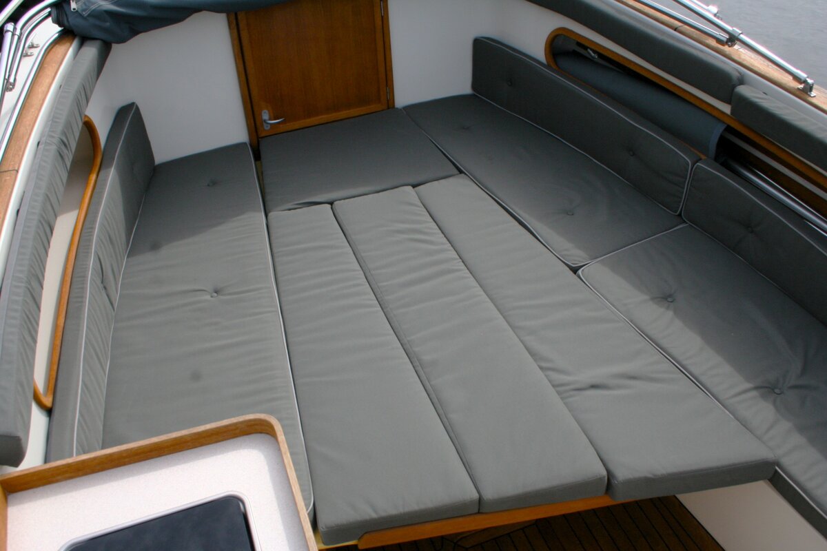 Langweerder Sloep 7.50 Classic