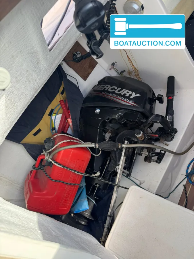J/Boats J80