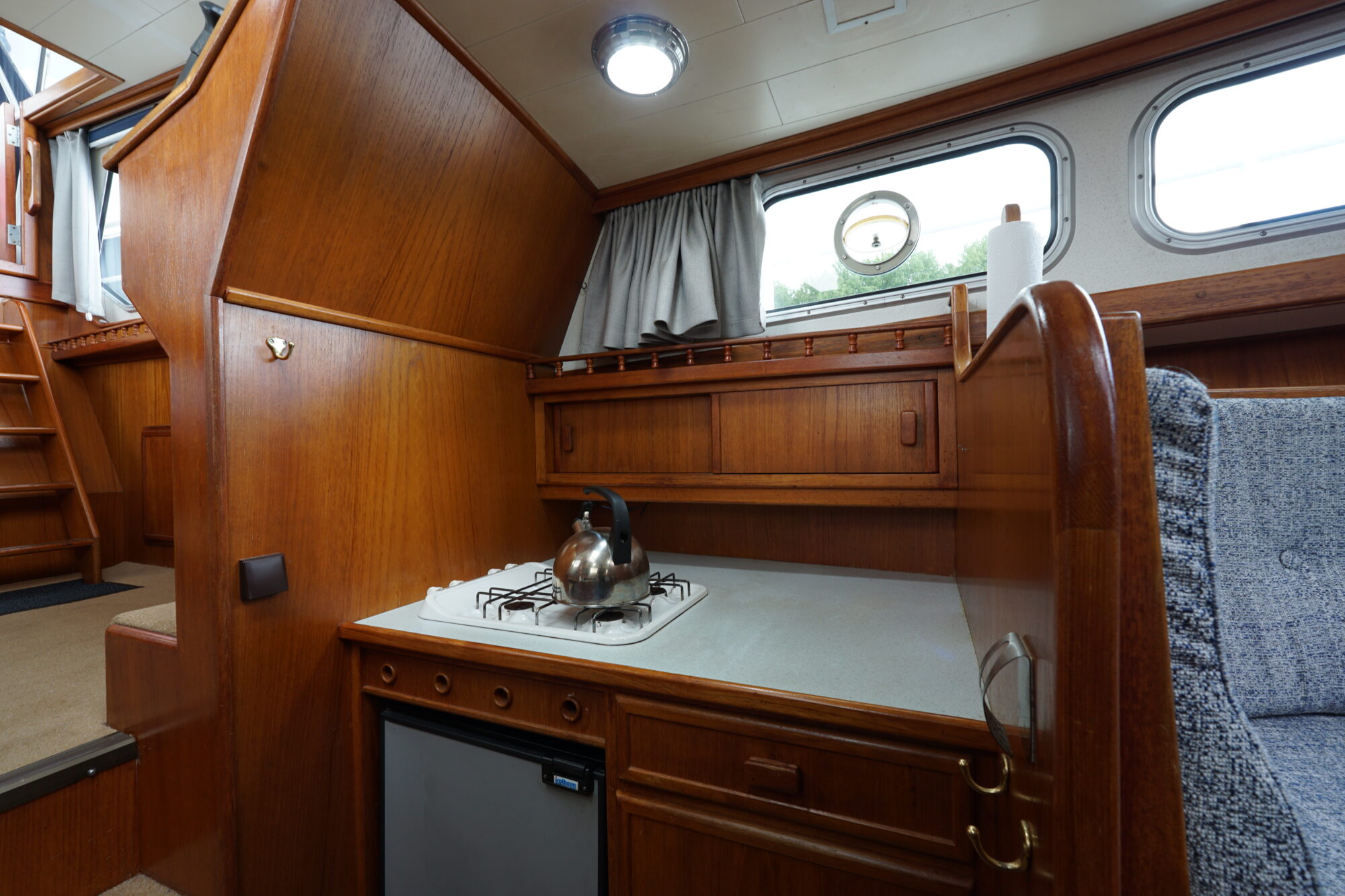 Pedro Kruiser 30 AK Cabrio