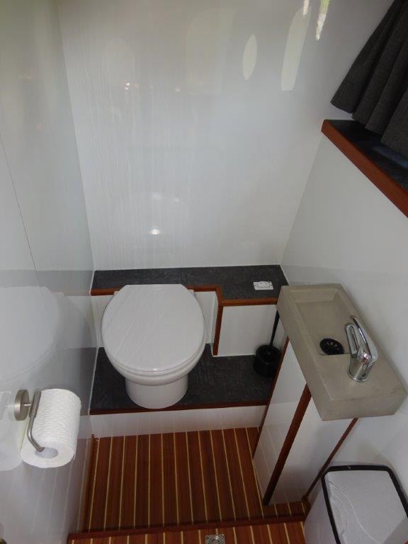 Pedro Kruiser 1000 AK