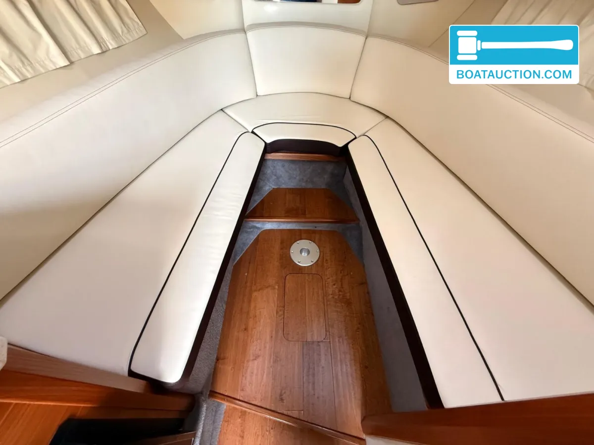 Sea Ray 265 Sundancer