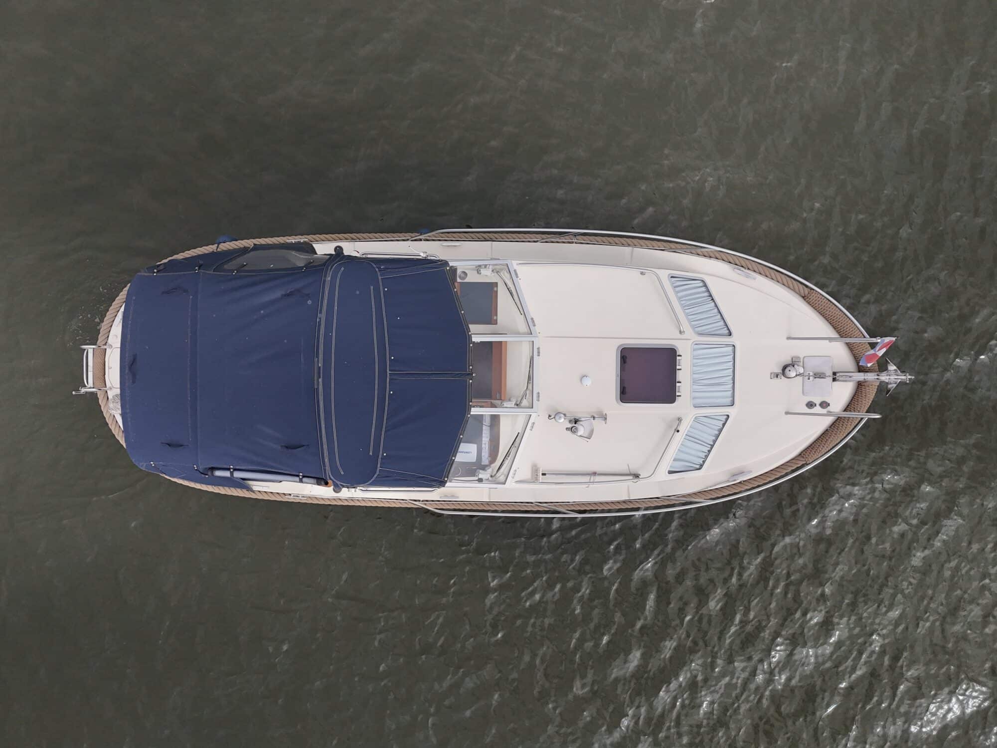 Inter 7700 Nor-Line Dutch Edition