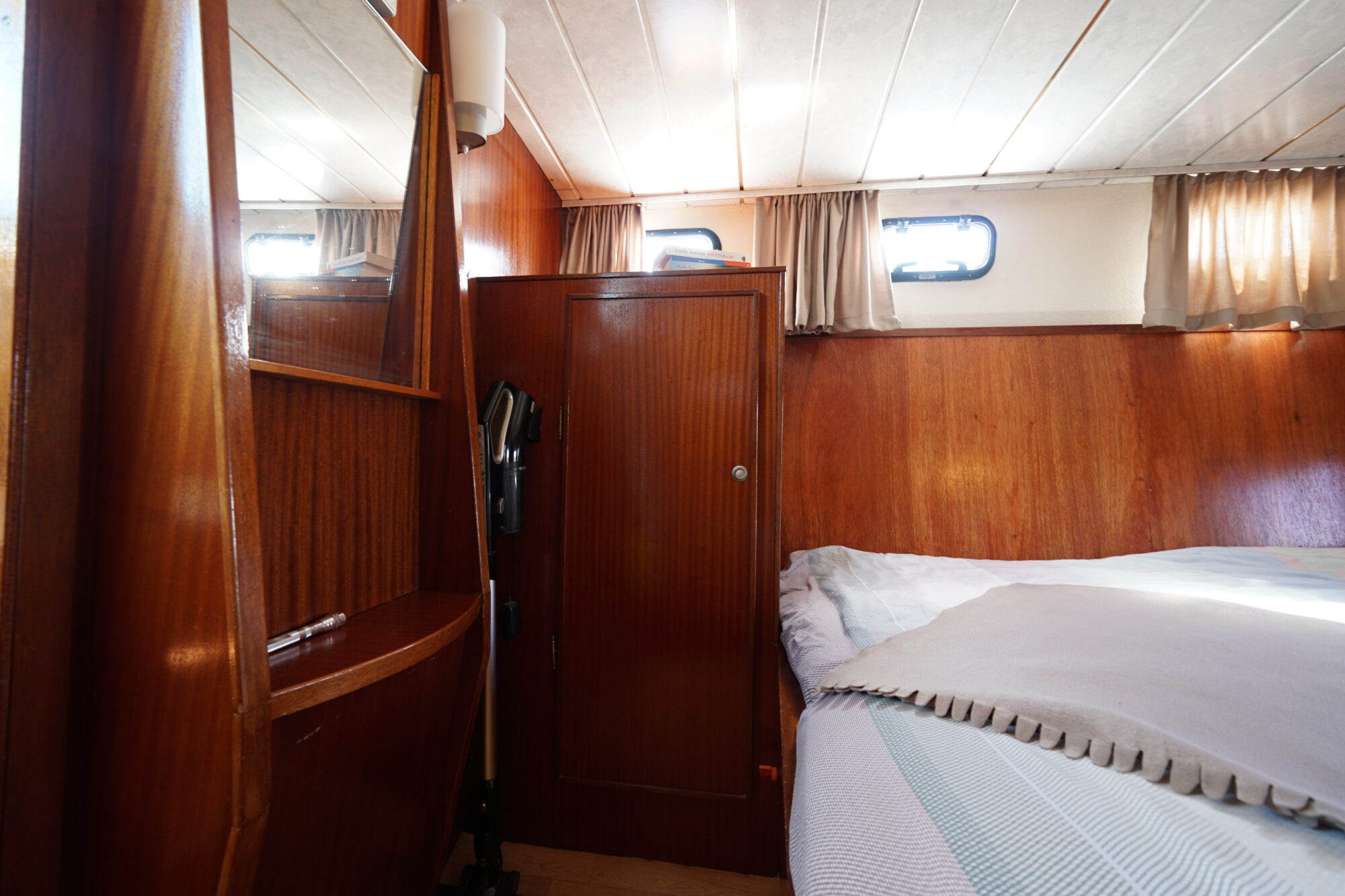 Hemmes Kruiser J-Line 11.00 AK Cabrio