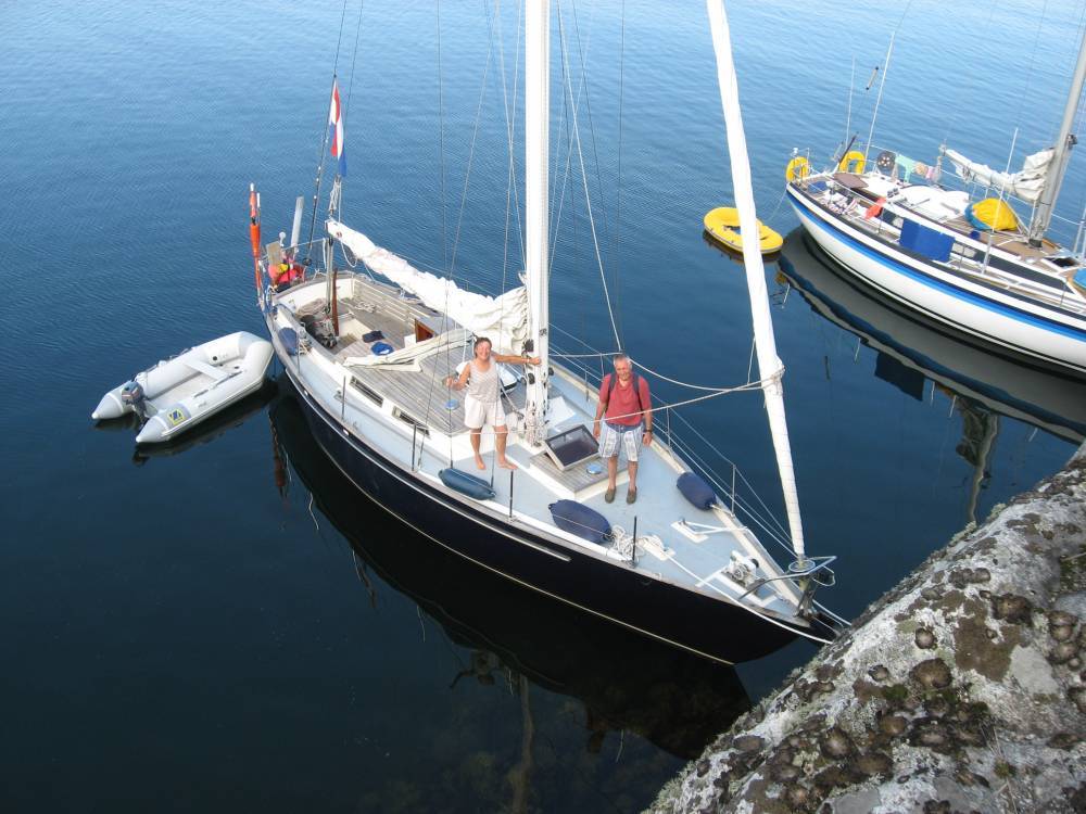 Koopmans 36 Kustvaarder 4