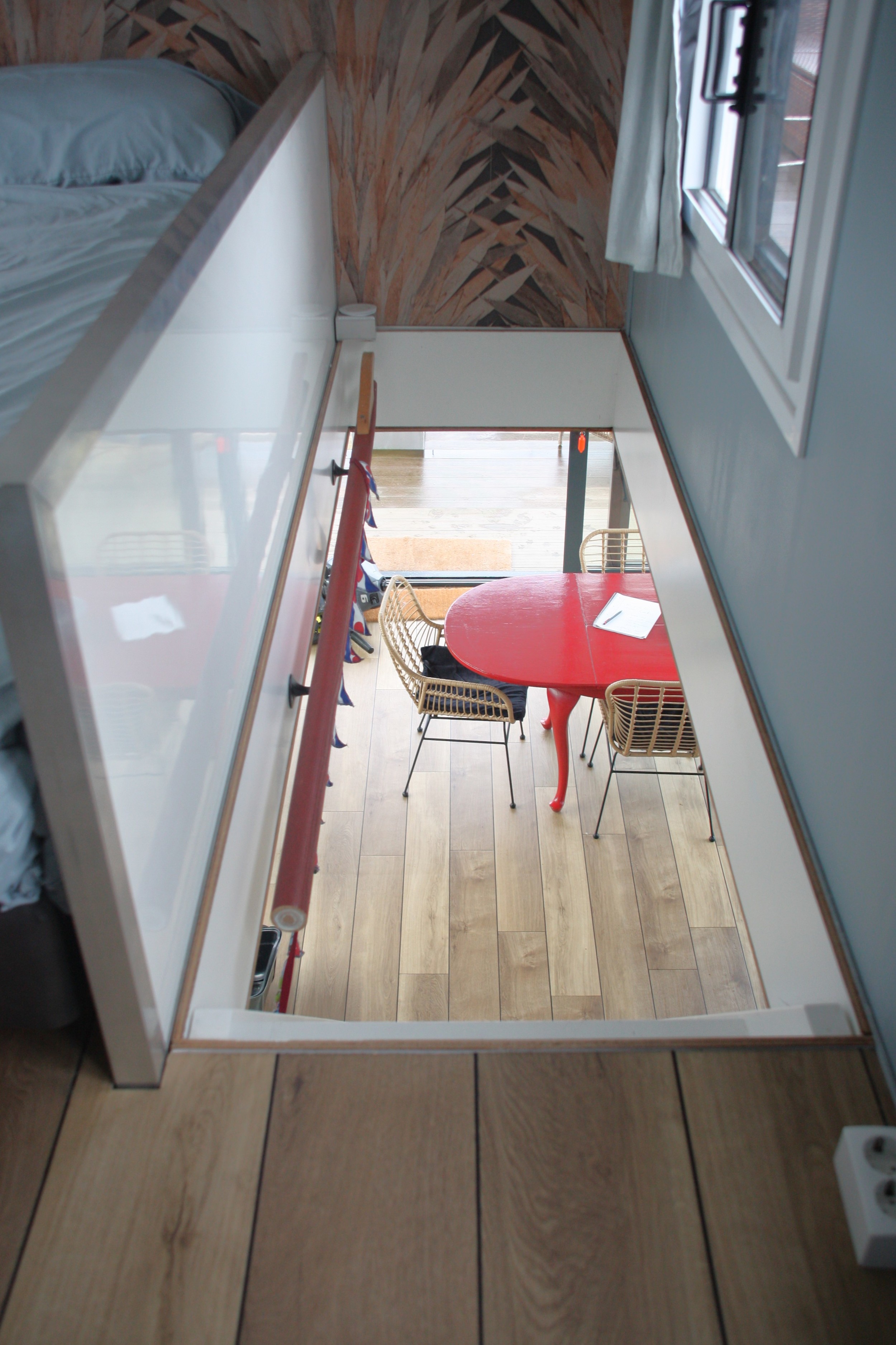 DL-Boats 1350 Captainshut Houseboat