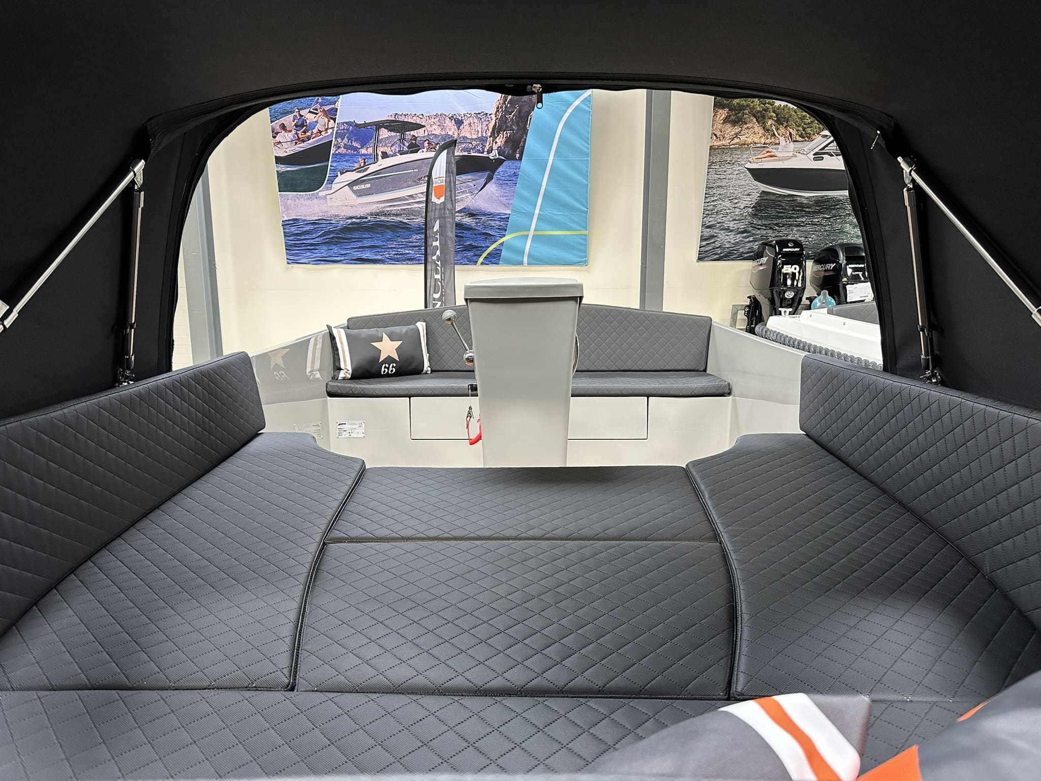 4-family 490 de Luxe