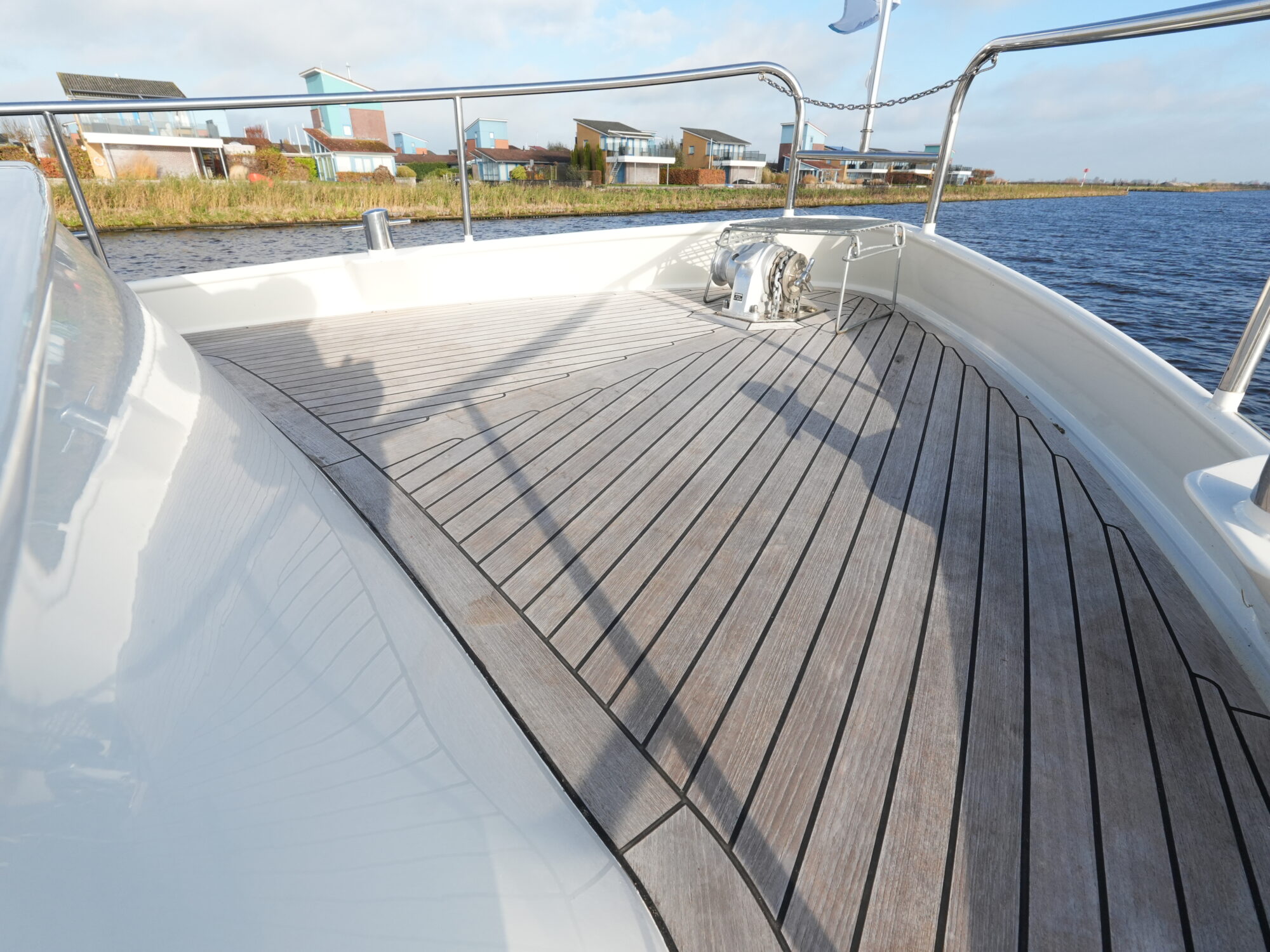 Jetten Bully 9.60 AK