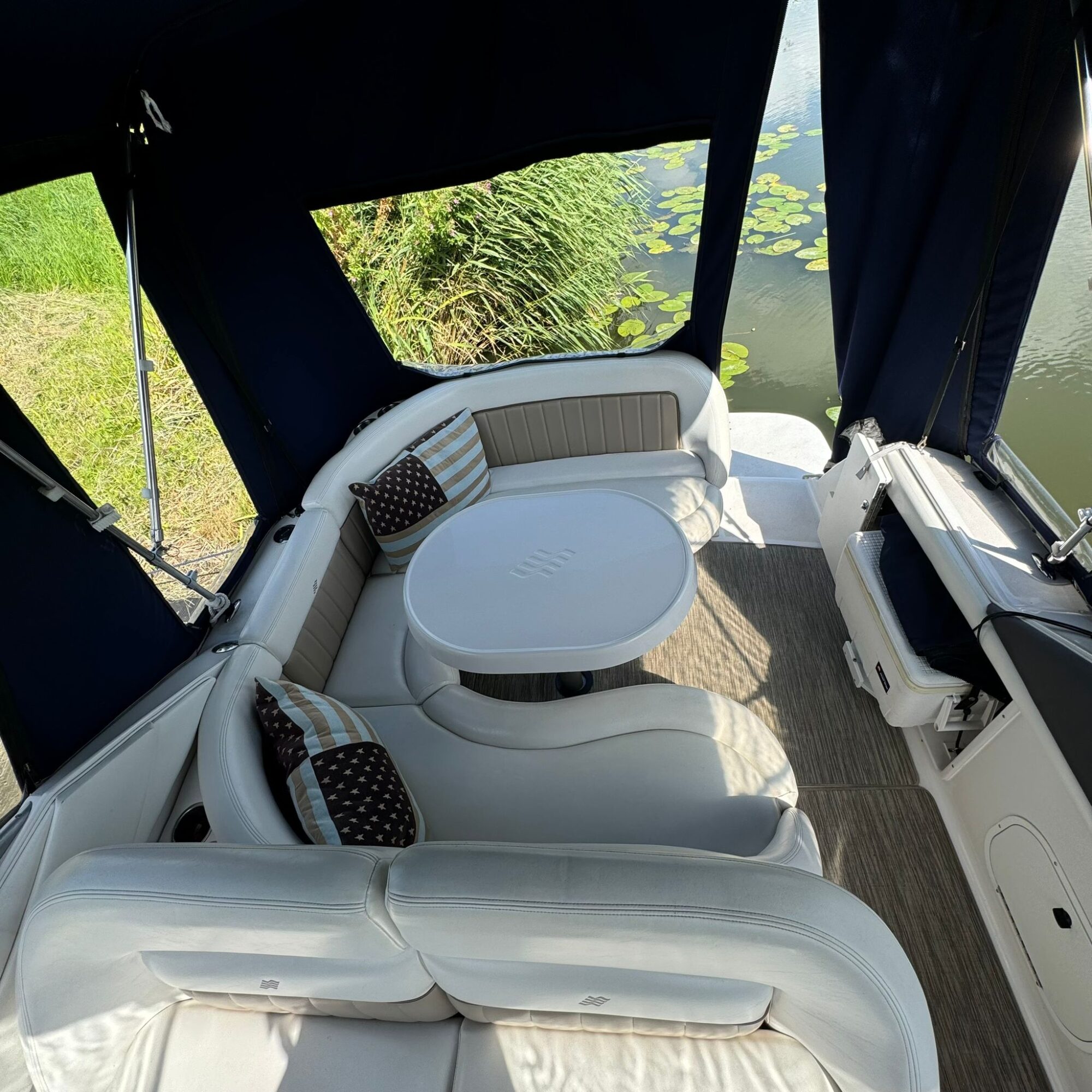 Four Winns 248 Vista