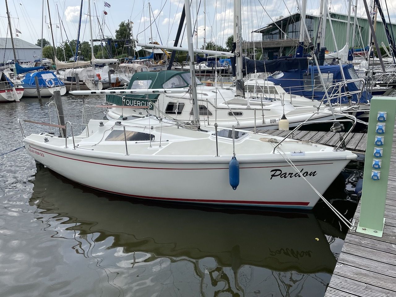 Clever 23 hoofdfoto: 1