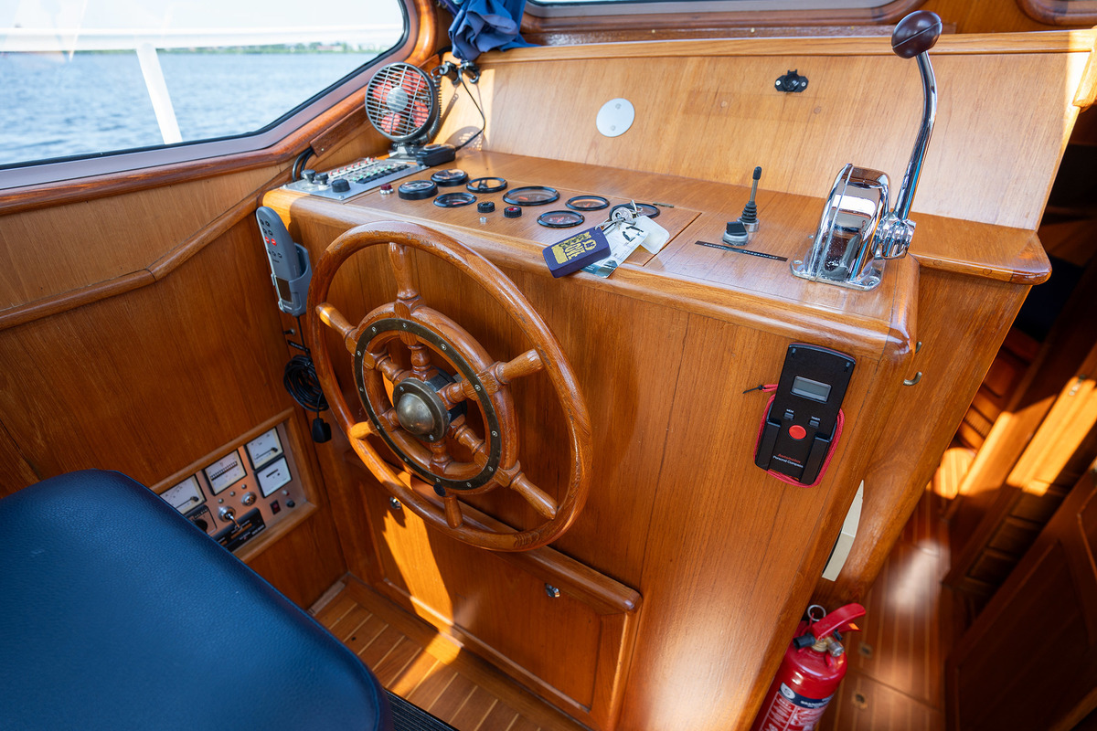 Monty Bank 1250 Kotter