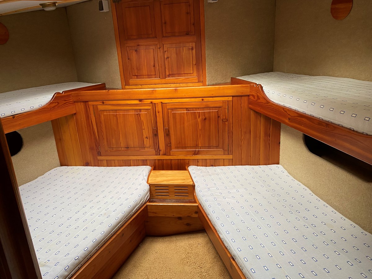 Lemsteraak Jachtuitvoering