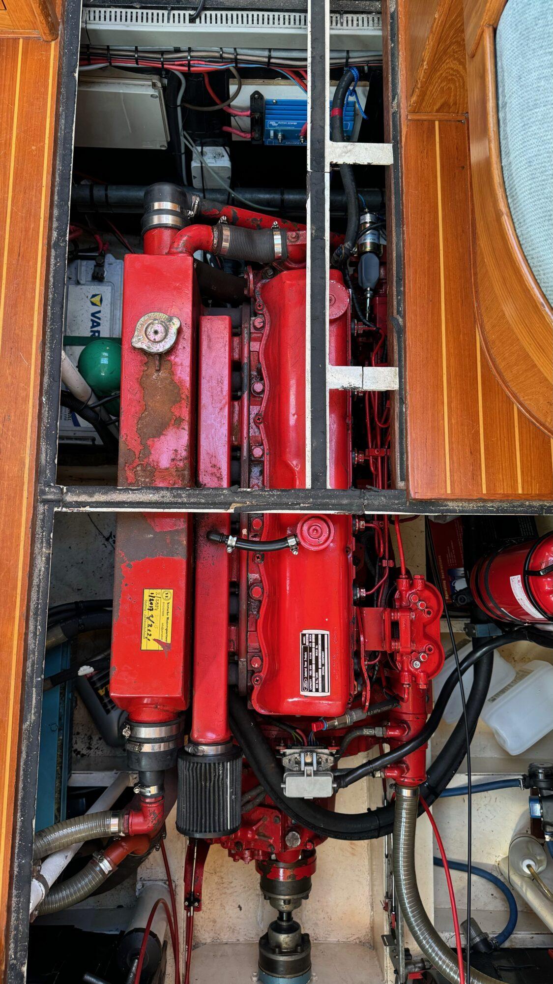 Gillissen Gillissen vlet 12.10 AK