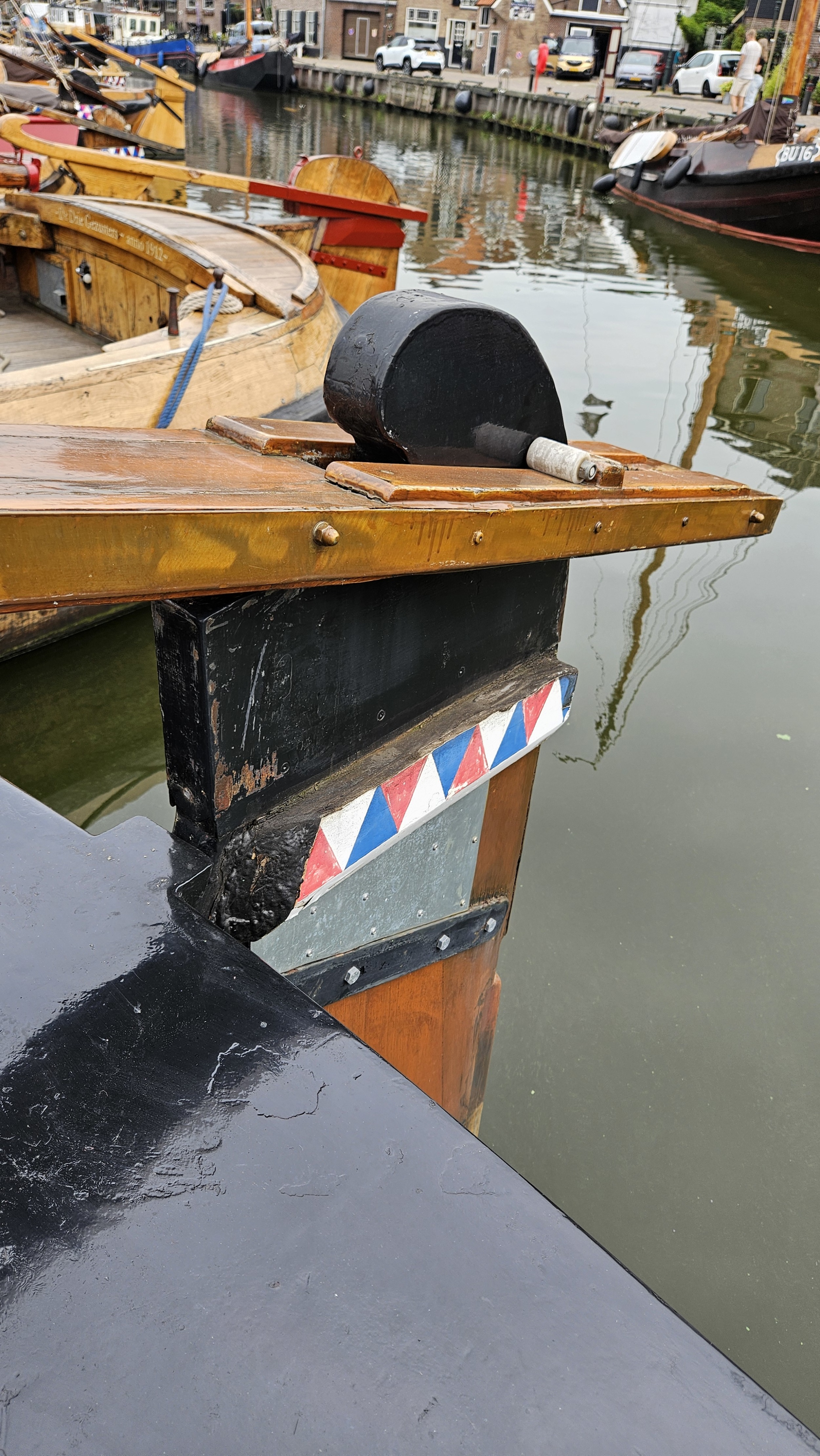 Zeeschouw Visserman 11.00