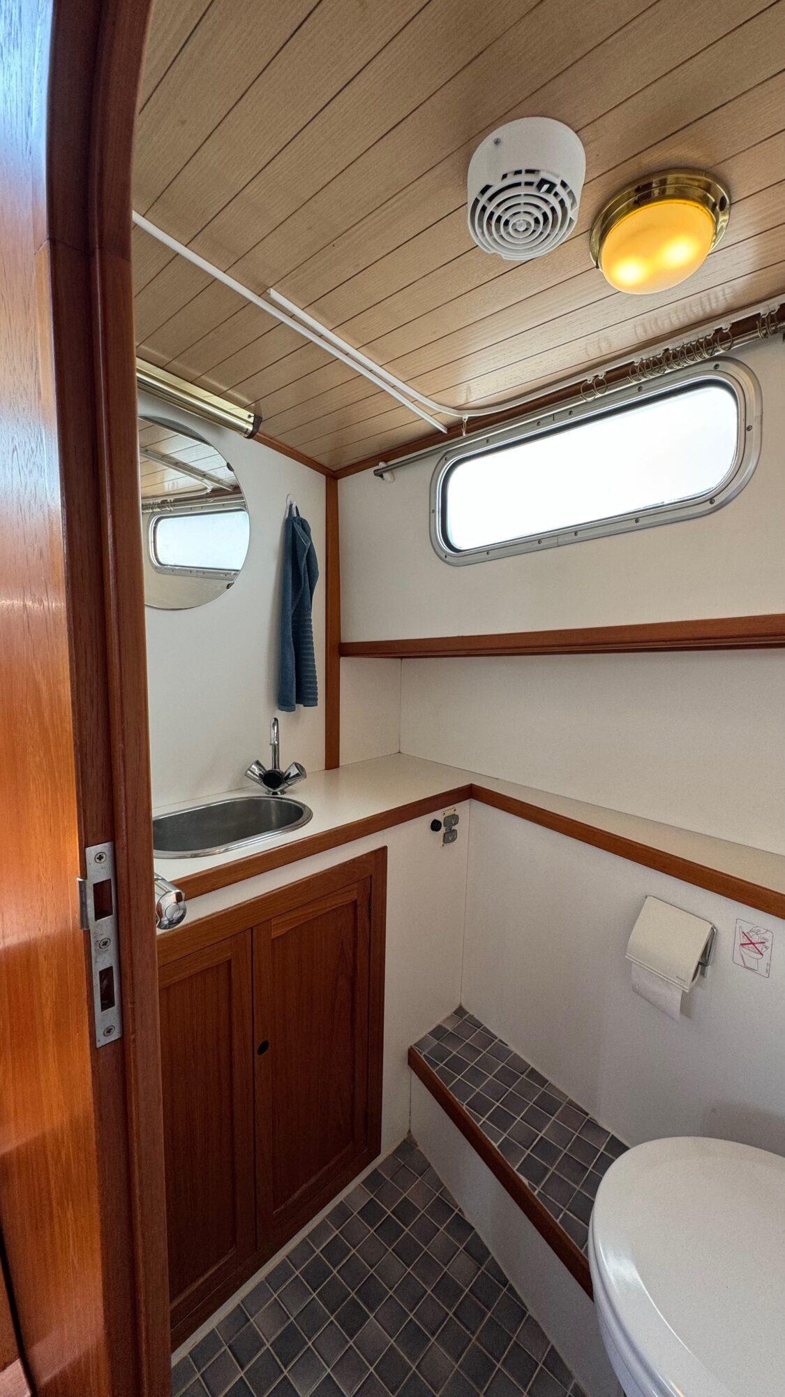 Gillissen Gillissen vlet 12.10 AK