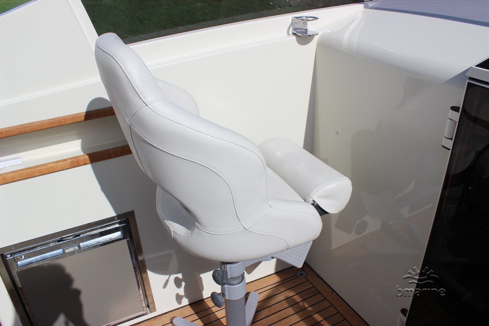 Antaris Seventy7 Cabin