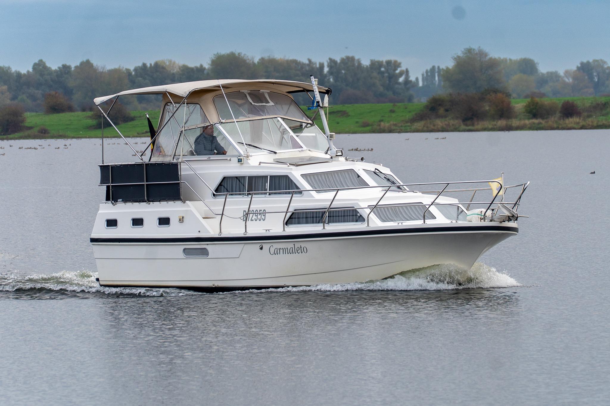 Marco 990 hoofdfoto: 1