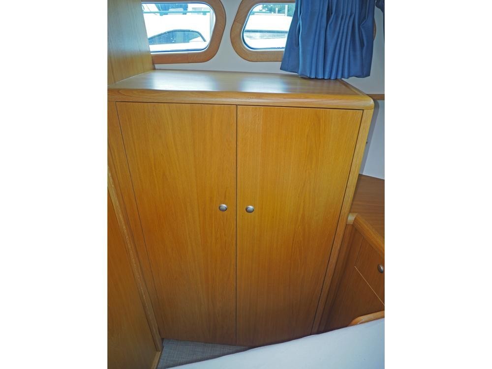 Super Wadden Kruiser 1250AK