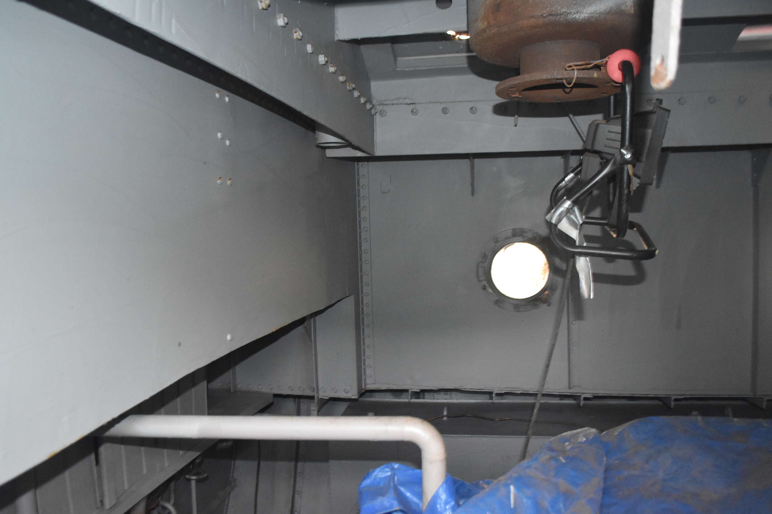 Motorsleepboot 18.25