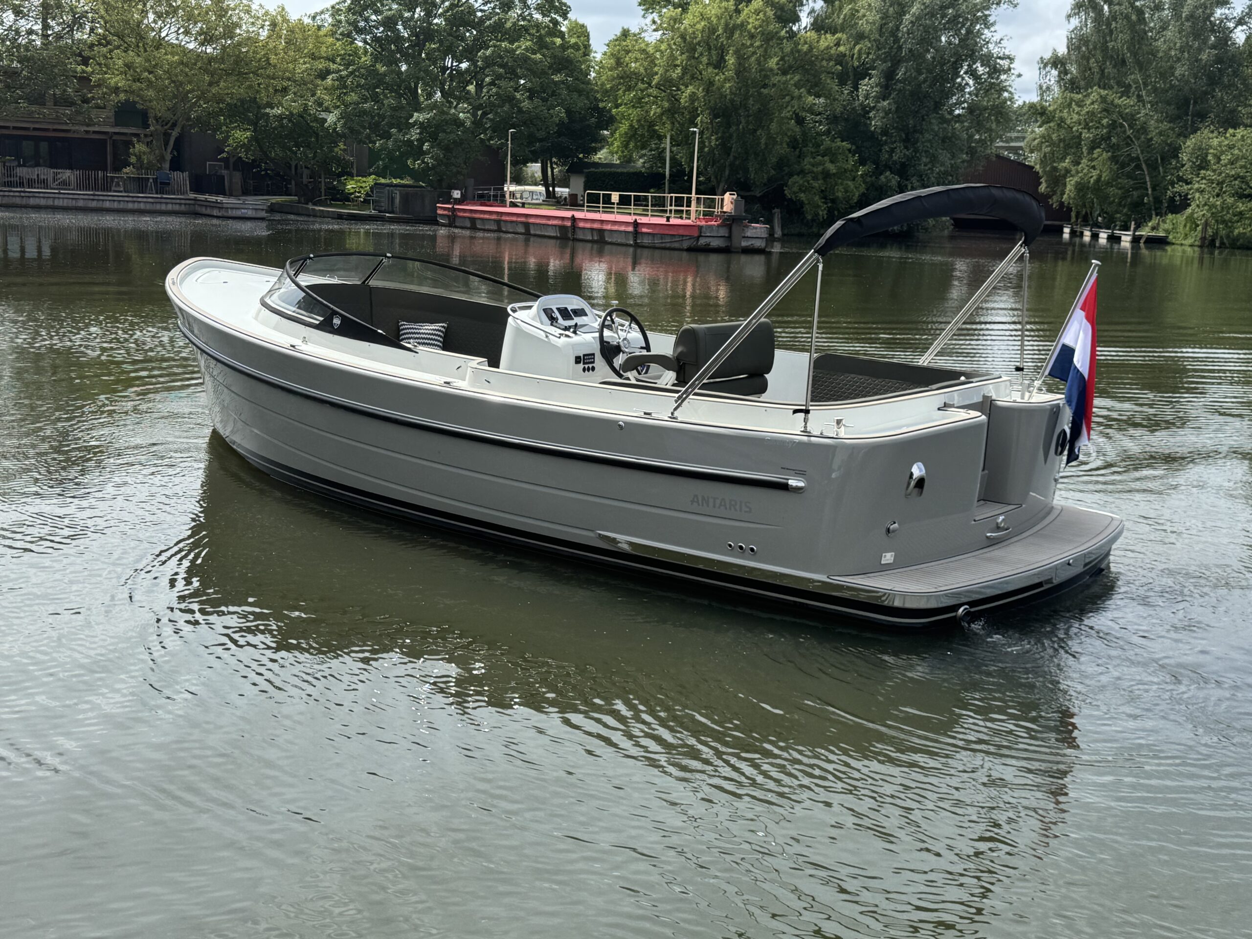 Antaris Seventy7 Sport (luxe uitvoering)