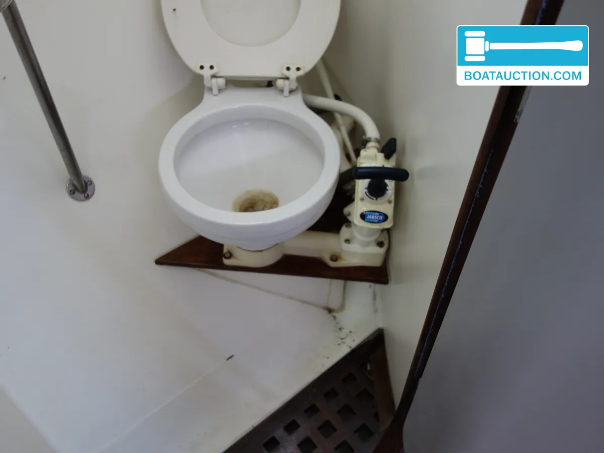 Gibert Marine GibSea 402