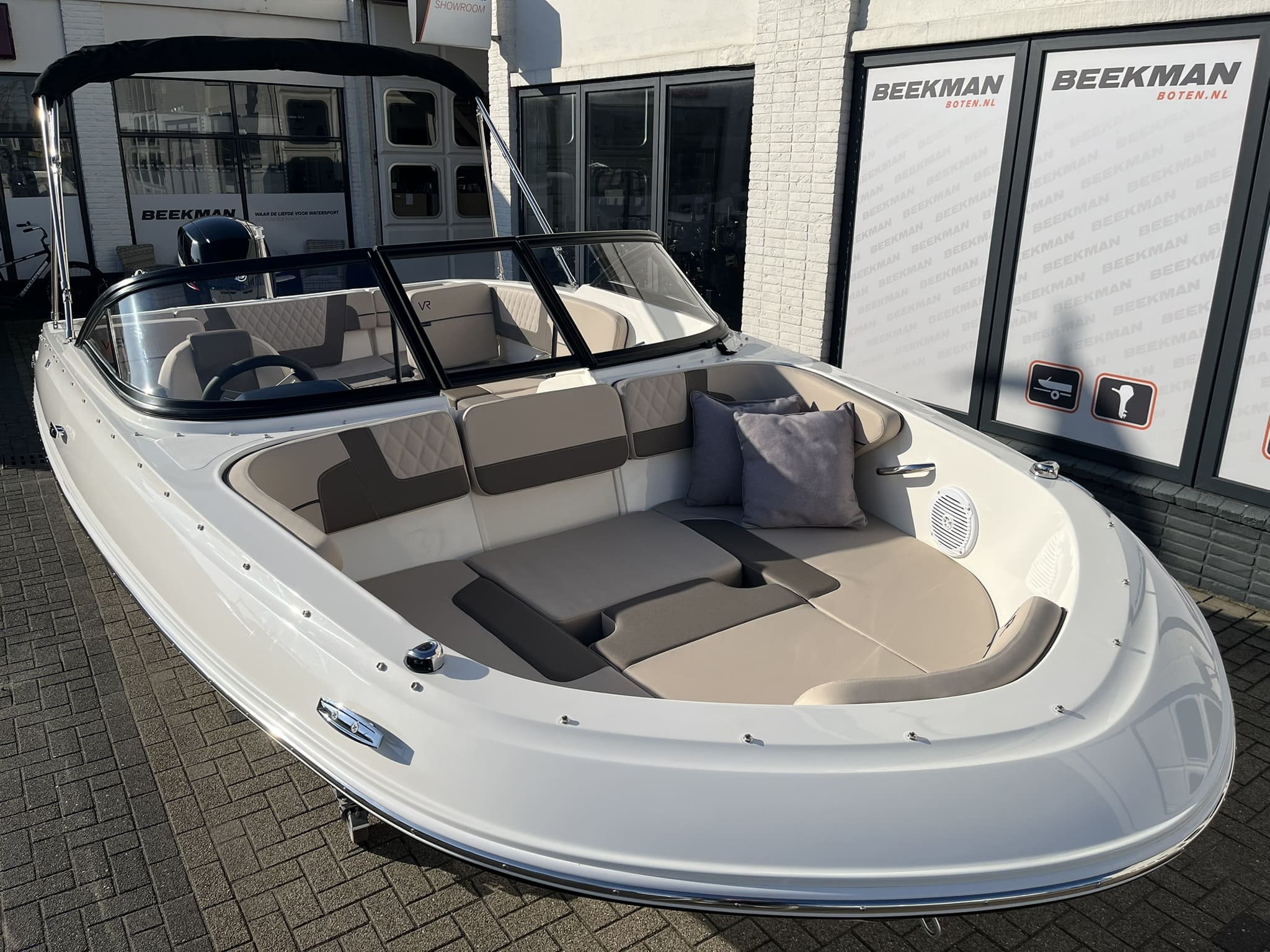 Bayliner VR4 Bowrider