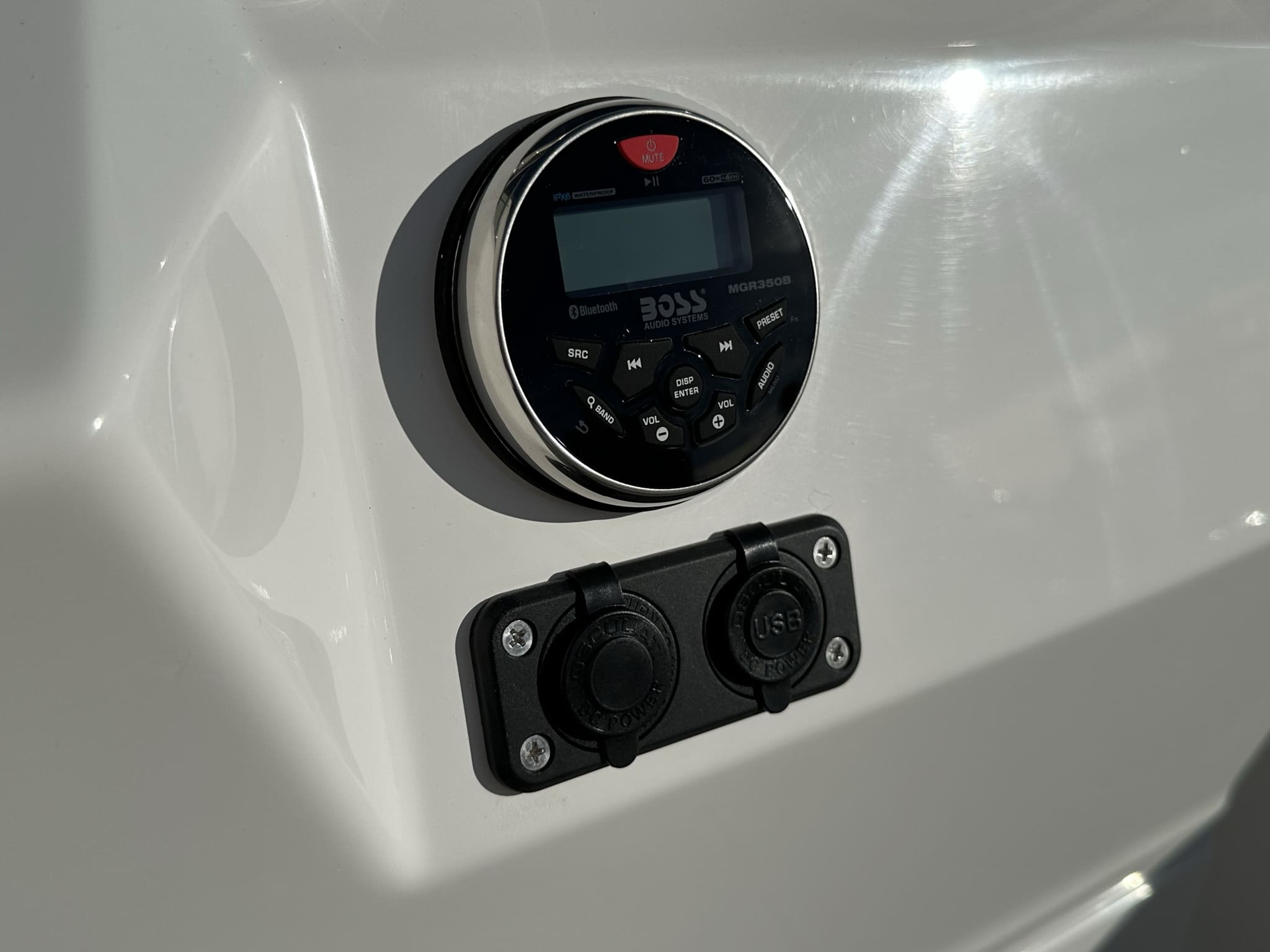 Karnic 1851 MKll Open