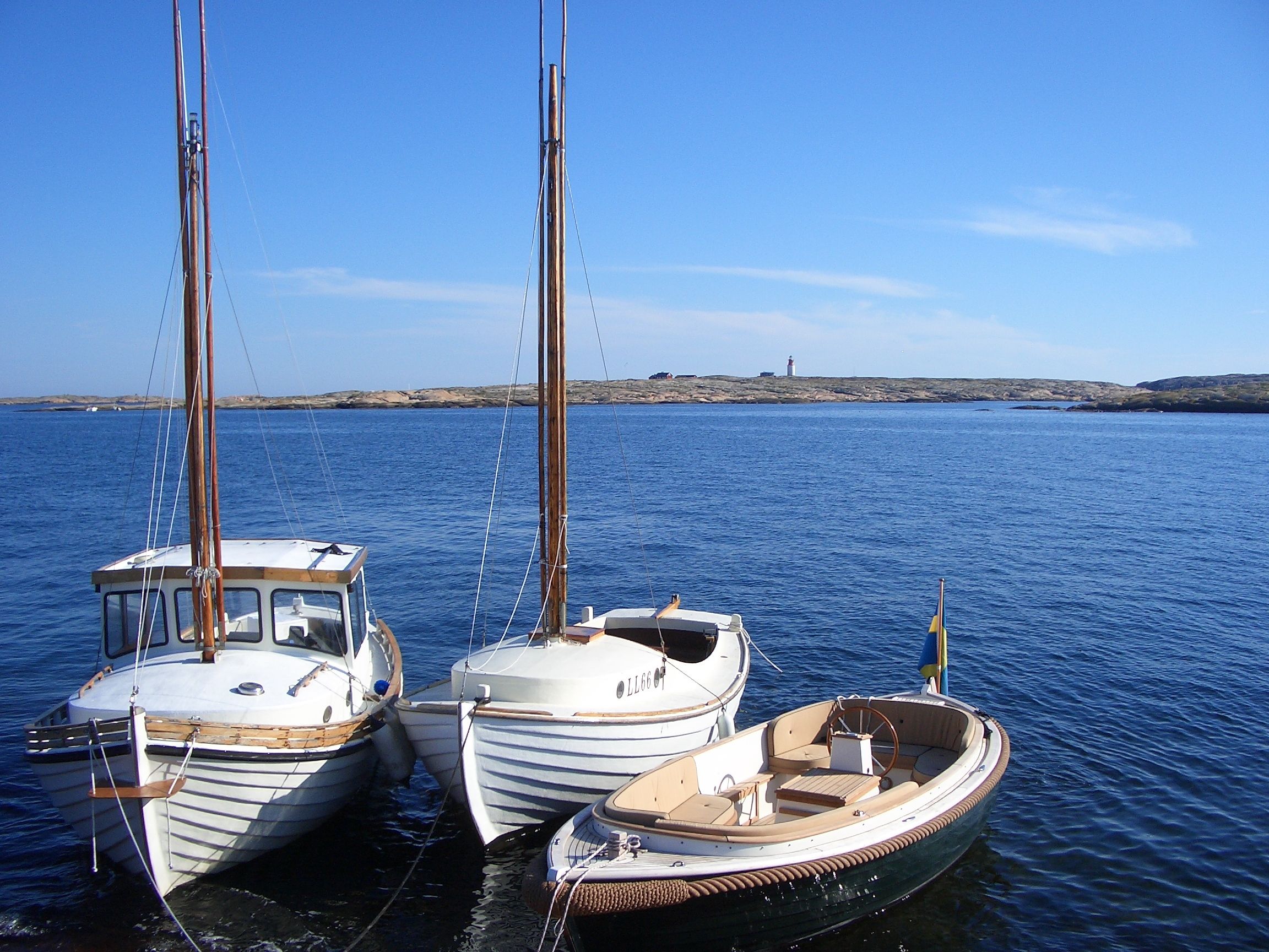 Menken Piet Hein Sloep