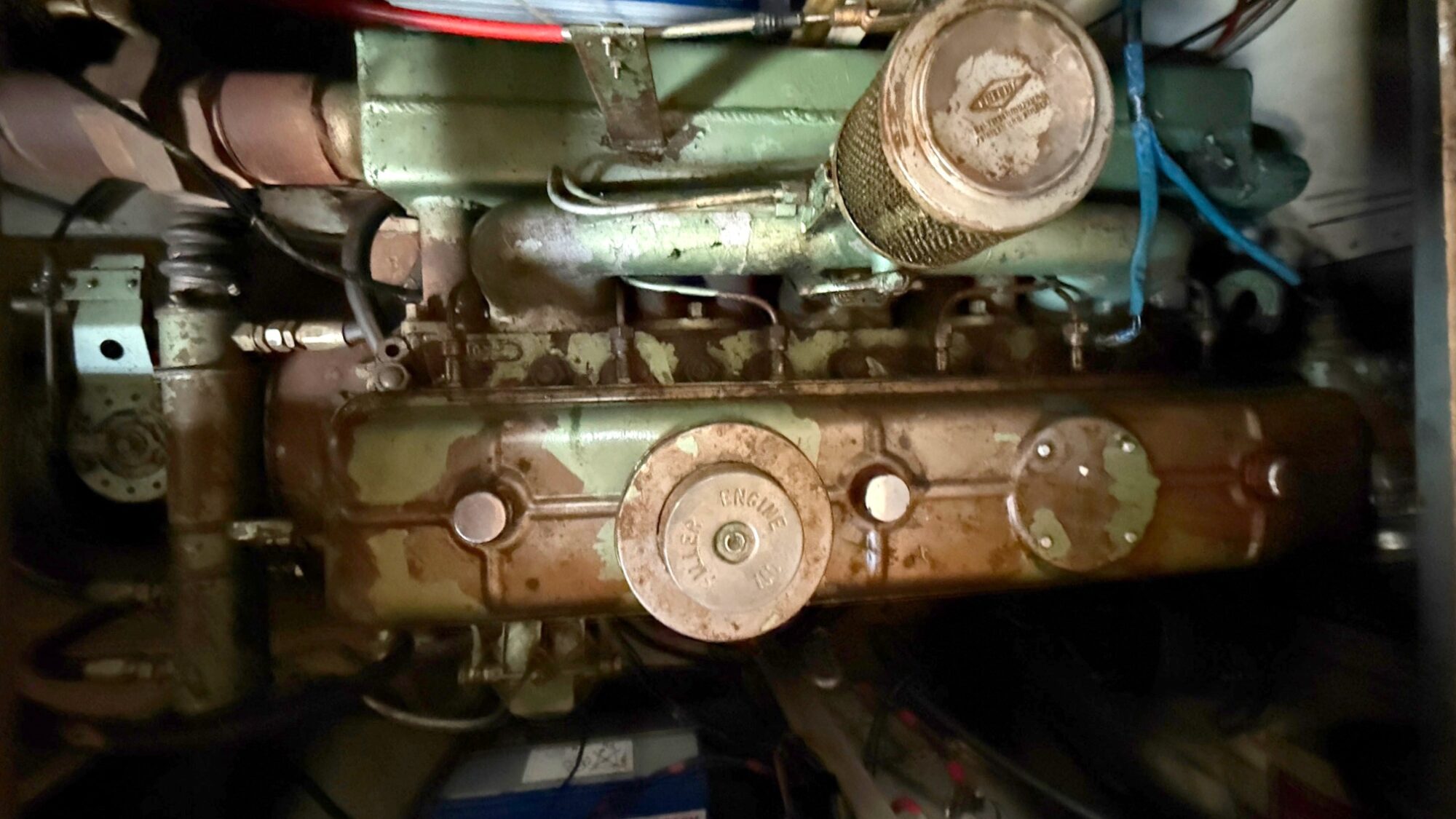 Dolman Dolmanvlet 9.70 OK AK