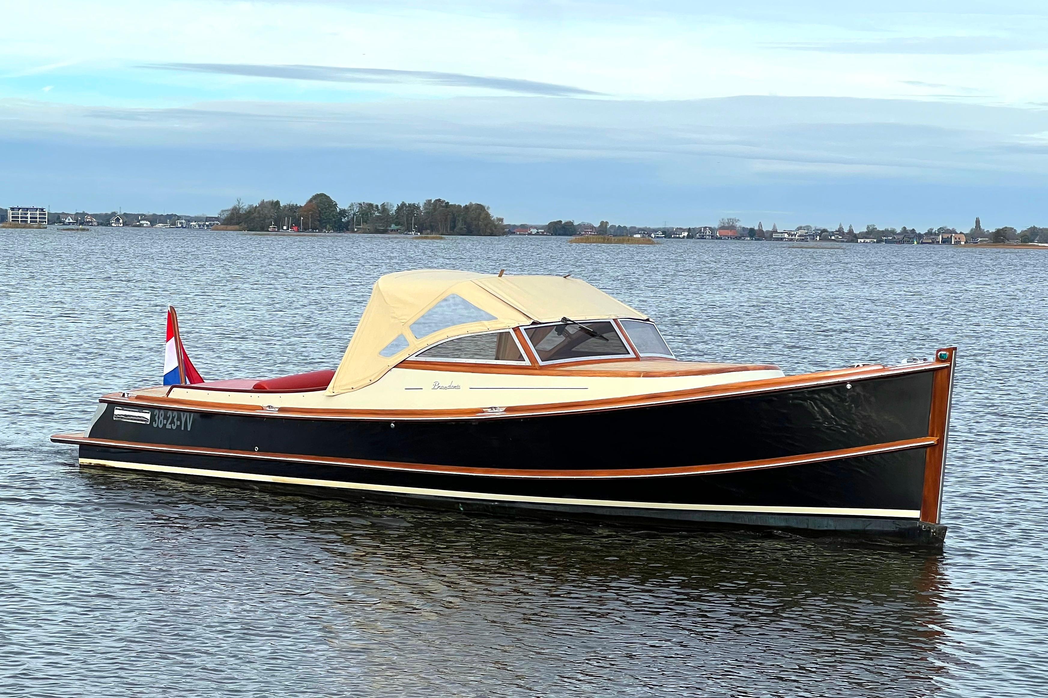 Brandaris Barkas 900 Suite hoofdfoto: 1