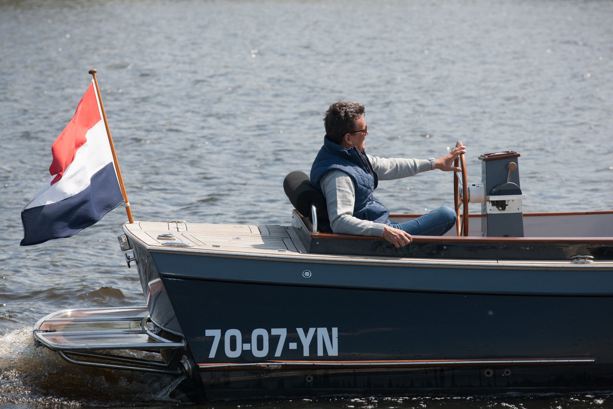 Menken The CAB XL hoofdfoto: 1