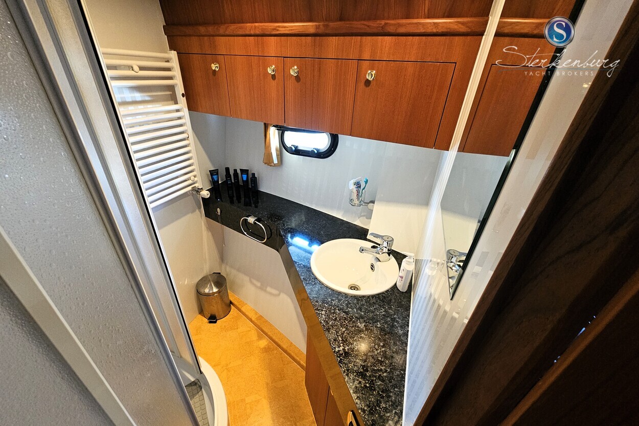 Valk Continental 1500 Cabrio