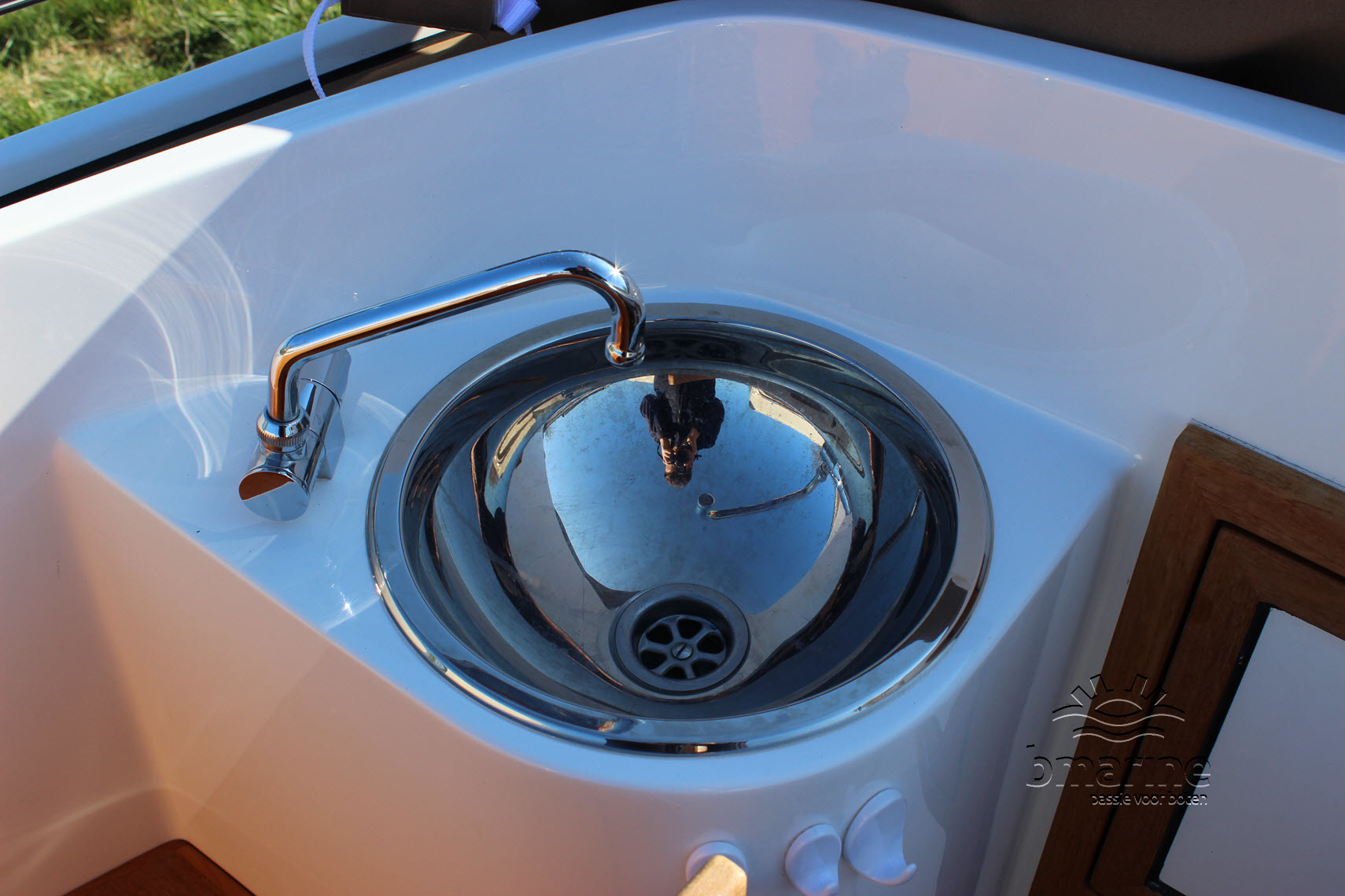 Interboat 22 Xplorer