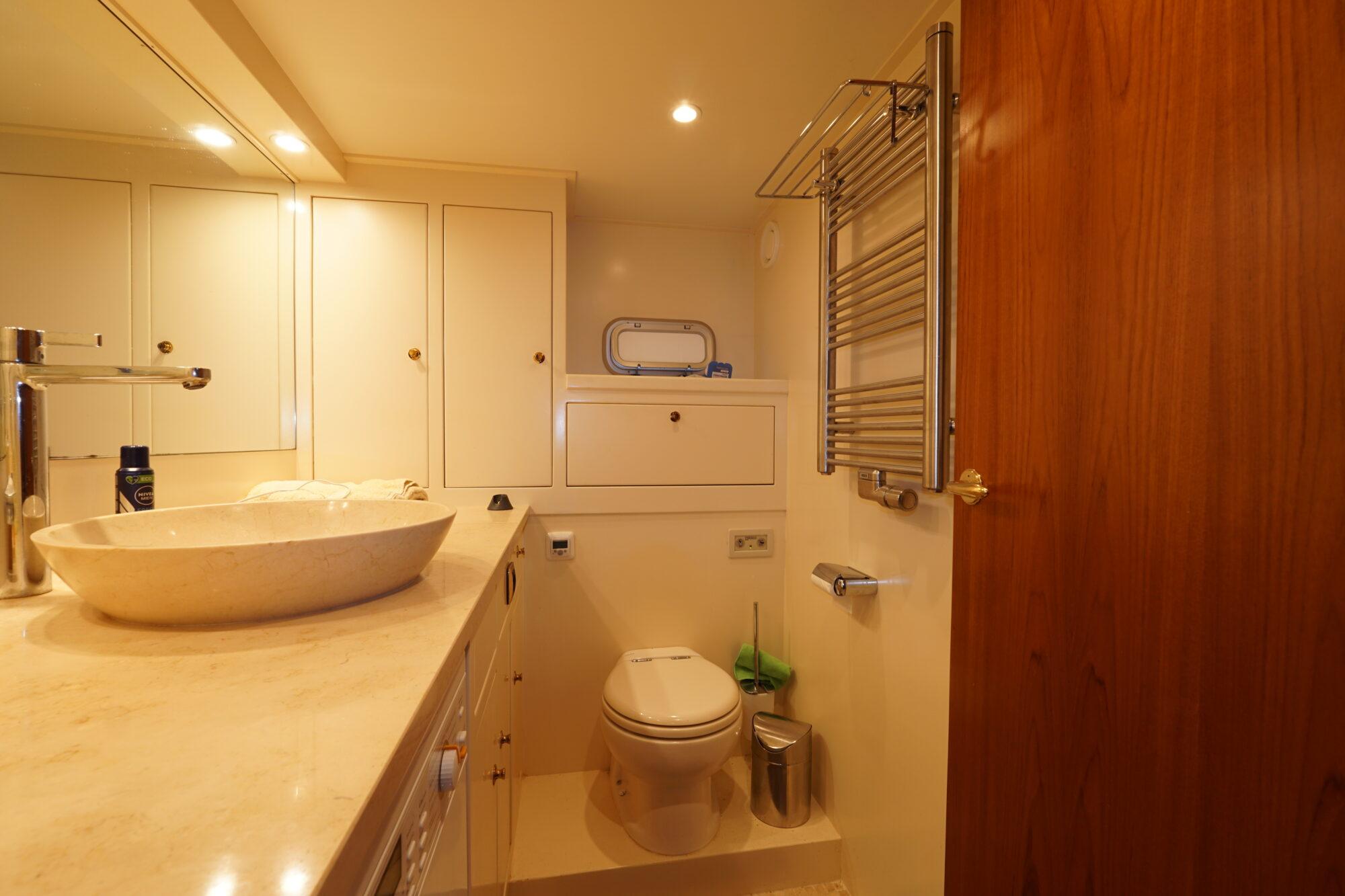 Super Van Craft Super van Craft 14.80 Cabrio Stabilizers