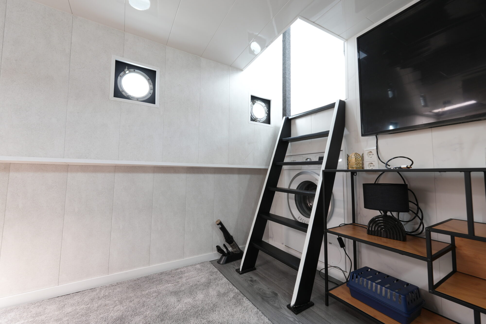 Muller Ex-patrouille 18.10 VS