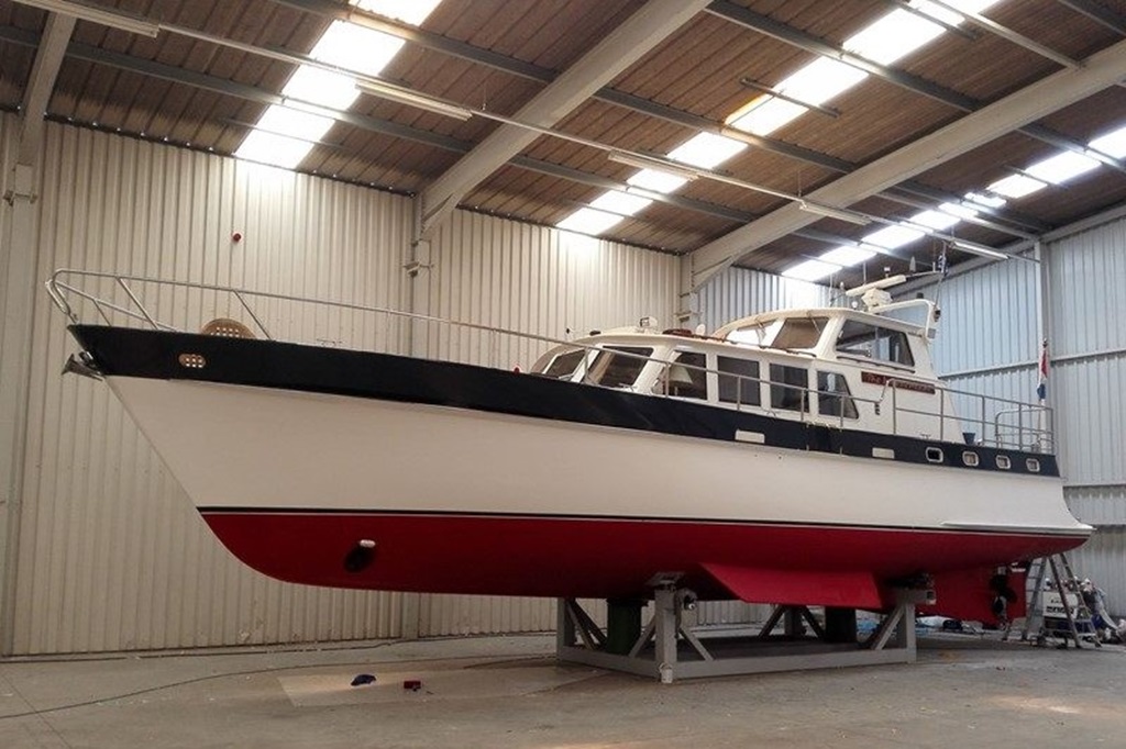 Valk Spiegelkotter 15.50