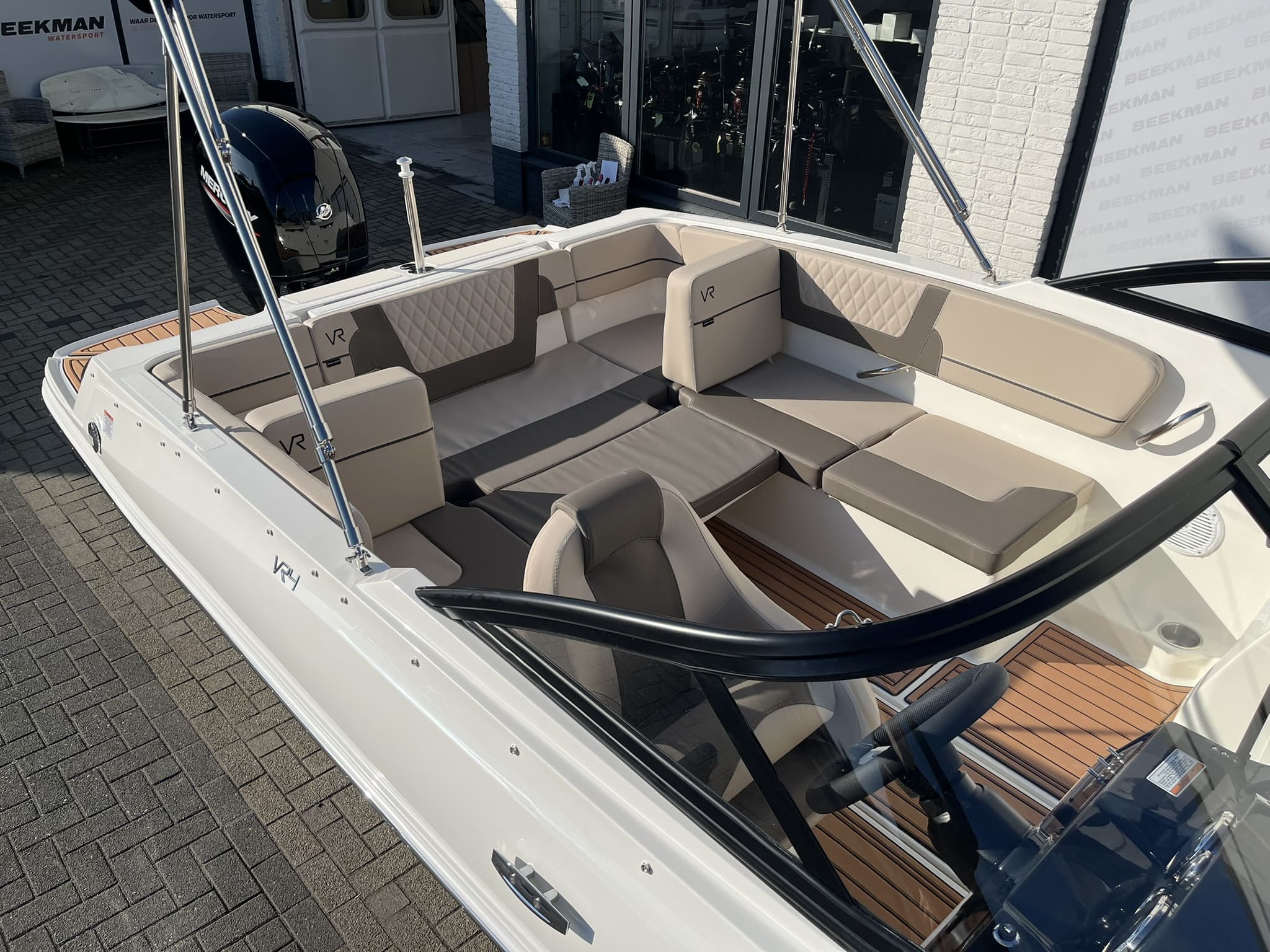 Bayliner VR4 Bowrider