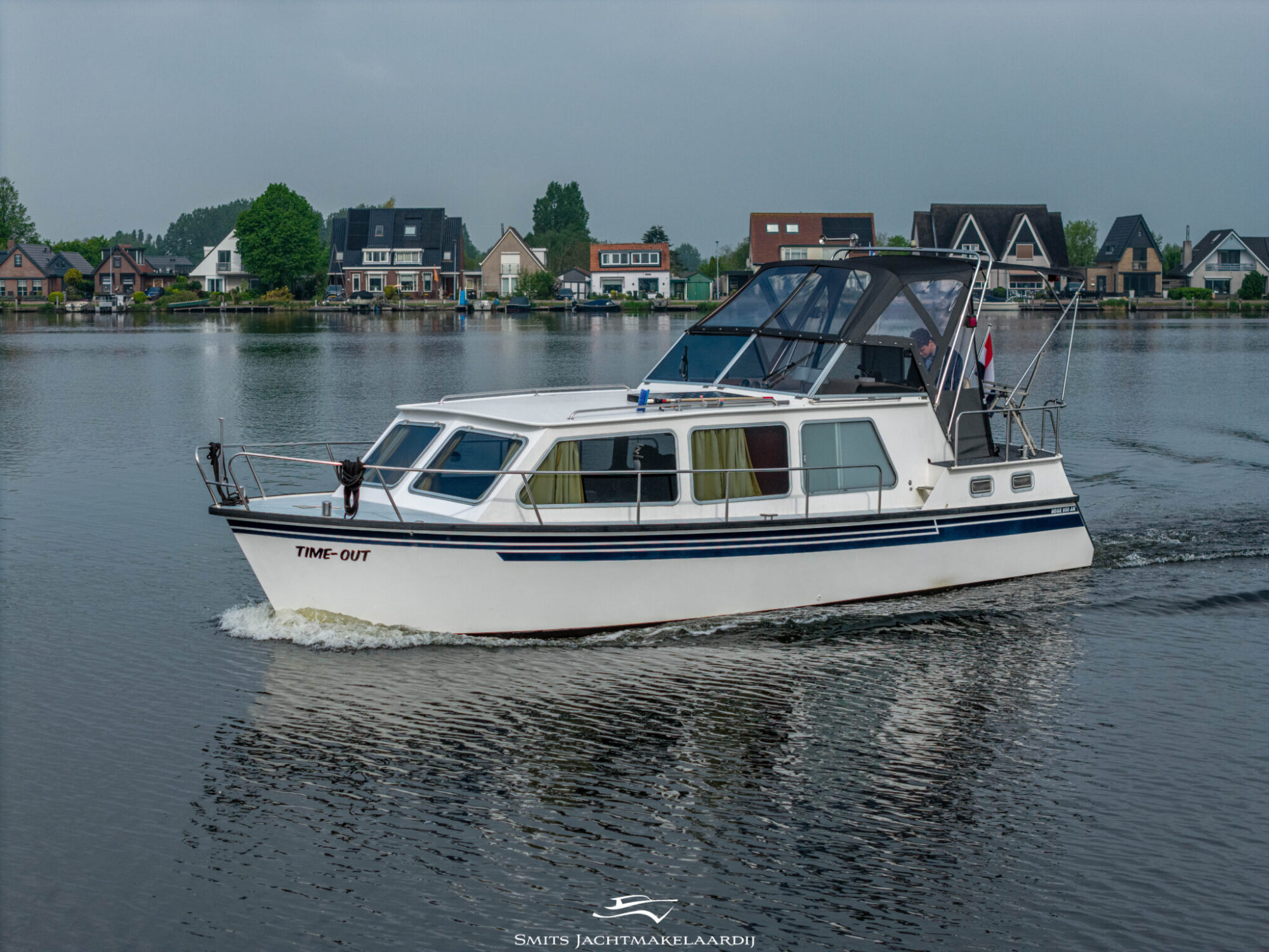 Bege 9.50 AK Cabrio