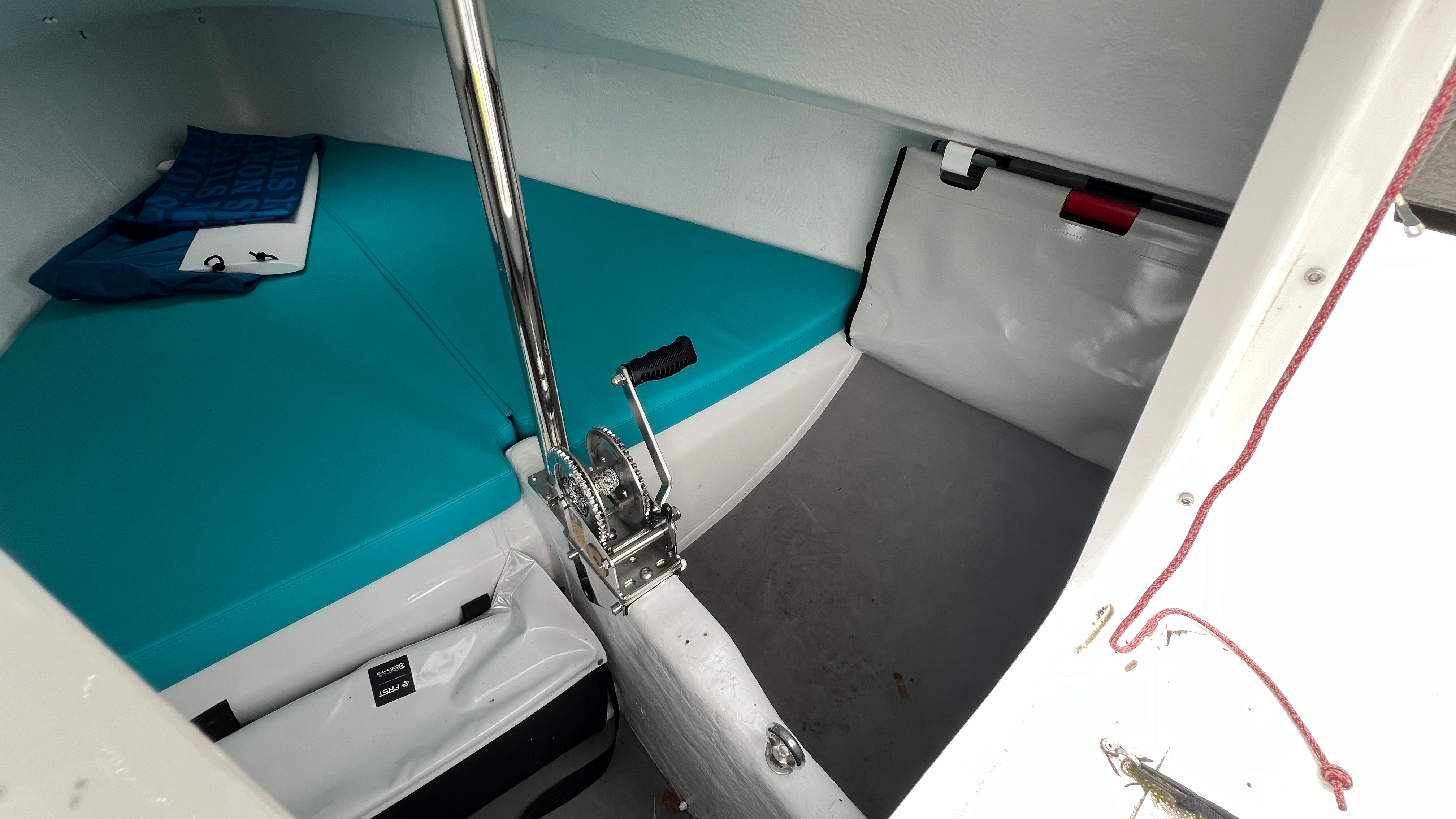 Beneteau First 18 SE